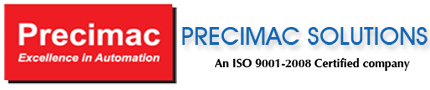 PRECIMAC SOLUTIONS